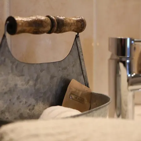 Bed & Breakfast Et Peyroutas 